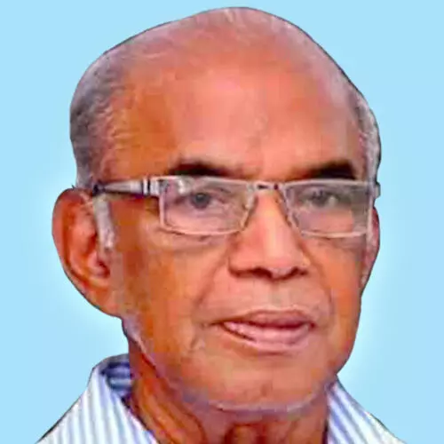 മാ​ധ​വ​ൻ ഉ​ണ്ണി