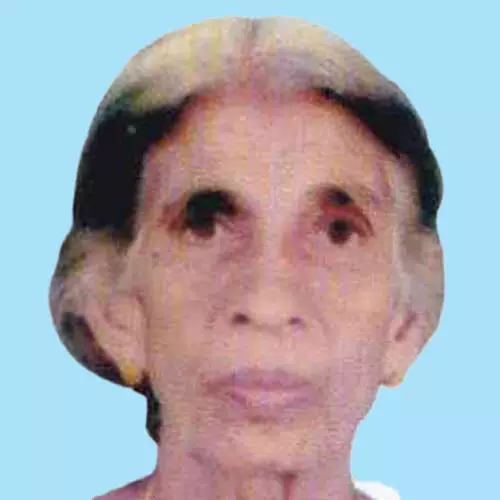 അ​ന്ന​മ്മ