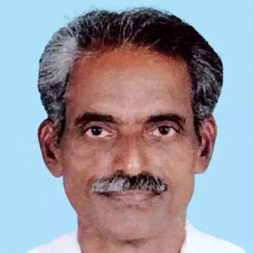 സു​ബ്ര​മ​ണ്യ​ൻ ചെ​ട്ട്യാ​ർ