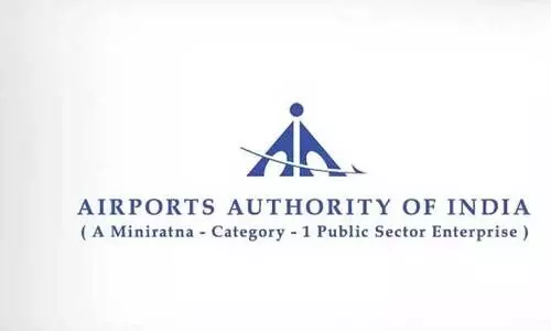 വിമാനത്താവളങ്ങളിൽ 119 ഒഴിവ്