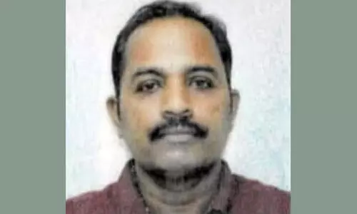 വ​ട​ക​ര സ്വ​ദേ​ശി ബ​ഹ്റൈ​നി​ൽ നി​ര്യാ​ത​നാ​യി