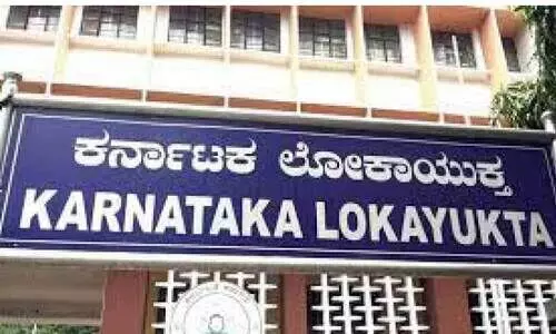 ബം​ഗ​ളു​രു സ​ർ​ക്കാ​ർ ആ​ശു​പ​ത്രി​ക​ളി​ൽ ലോ​കാ​യു​ക്ത റെ​യ്ഡ്