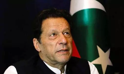 സൈഫർ കേസിൽ ഇമ്രാൻ ഖാന് പാകിസ്താൻ സുപ്രീം കോടതി ജാമ്യം അനുവദിച്ചു