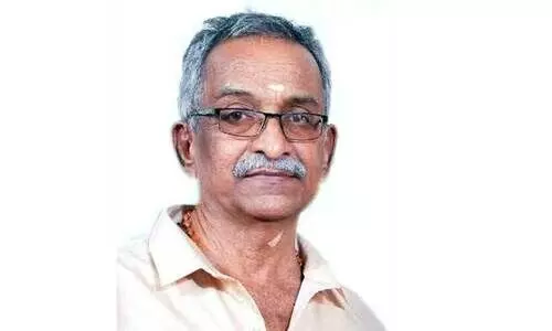 സു​രേ​ന്ദ്ര​ന്‍