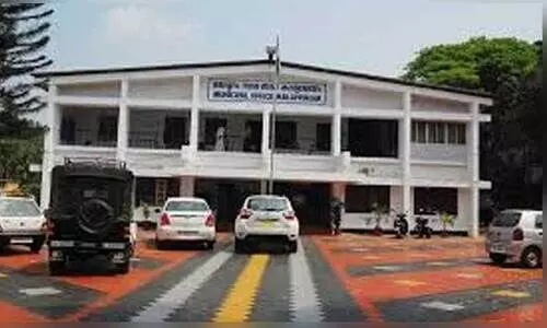 വസ്തു‌ നികുതി പരിഷ്കരണം; മിനിമം നിരക്ക് ഈടാക്കാൻ മലപ്പുറം നഗരസഭ