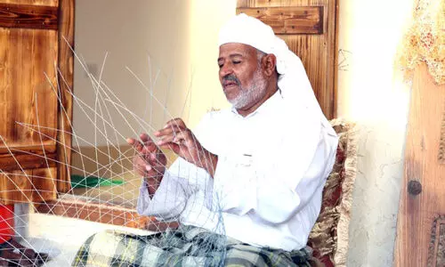 കടലറിവുകളുടെയും ദർബ് അൽ സാഇ