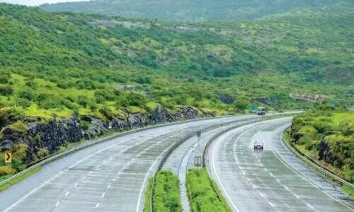 പാലക്കാട്-കോഴിക്കോട് ഗ്രീന്‍ഫീല്‍ഡ് ഹൈവേ: നഷ്ടപരിഹാര വിതരണം;1000 കോടി