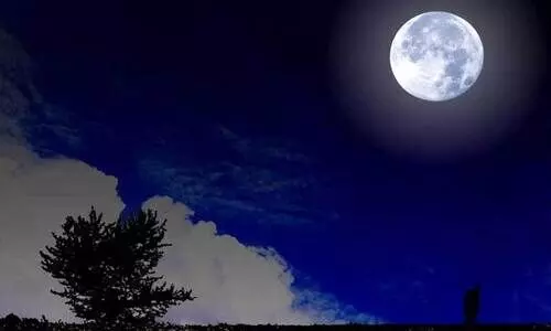 representational image