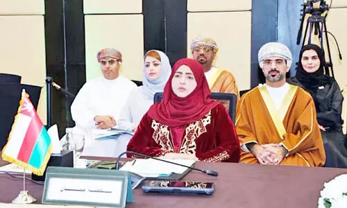 ഗ​സ്സ​യി​ലെ കു​ടും​ബ​ങ്ങ​ൾ​ക്ക്​ കൈ​ത്താ​ങ്ങു​മാ​യി അ​റ​ബ് സാ​മൂ​ഹി​ക​കാ​ര്യ മ​ന്ത്രി​മാ​രു​ടെ കൗ​ൺ​സി​ൽ