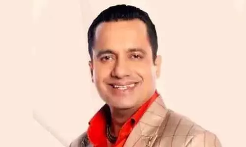 Vivek Bindra, Motivation speaker