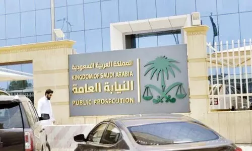 ചാരിറ്റി ഫണ്ട് ദുർവിനിയോഗത്തിന്​ നാല്​ സൗദി പൗരന്മാർ പിടിയിൽ