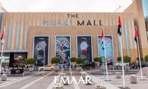 യു.ഇ.ഇ: മാളുകളിലെ പാർക്കിങ്​ നിയന്ത്രണം സാലിക്​ ഏറ്റെടുക്കുന്നു​