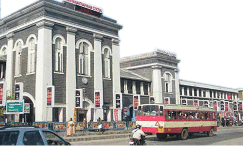 നവകേരള ബസ് യാത്രക്കാരുടെ ശ്രദ്ധക്ക്