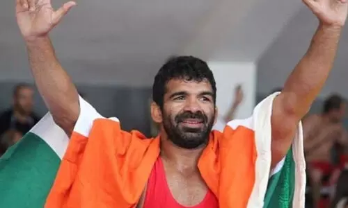 രാജ്യത്തിന്റെ മകൾക്കുവേണ്ടി...; വീരേന്ദർ സിങ്ങും പത്മശ്രീ ബഹുമതി മടക്കി നൽകും രാജ്യത്തിന്റെ മകൾക്കുവേണ്ടി...; വീരേന്ദർ സിങ്ങും പത്മശ്രീ ബഹുമതി മടക്കി നൽകും