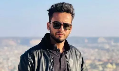 സെൽഫിയെടുക്കാൻ വിസമ്മതിച്ചു; ബി​ഗ് ബോസ് ജേതാവ് എൽവിഷ് യാദവിന് യുവാവിന്റെ മർദനം