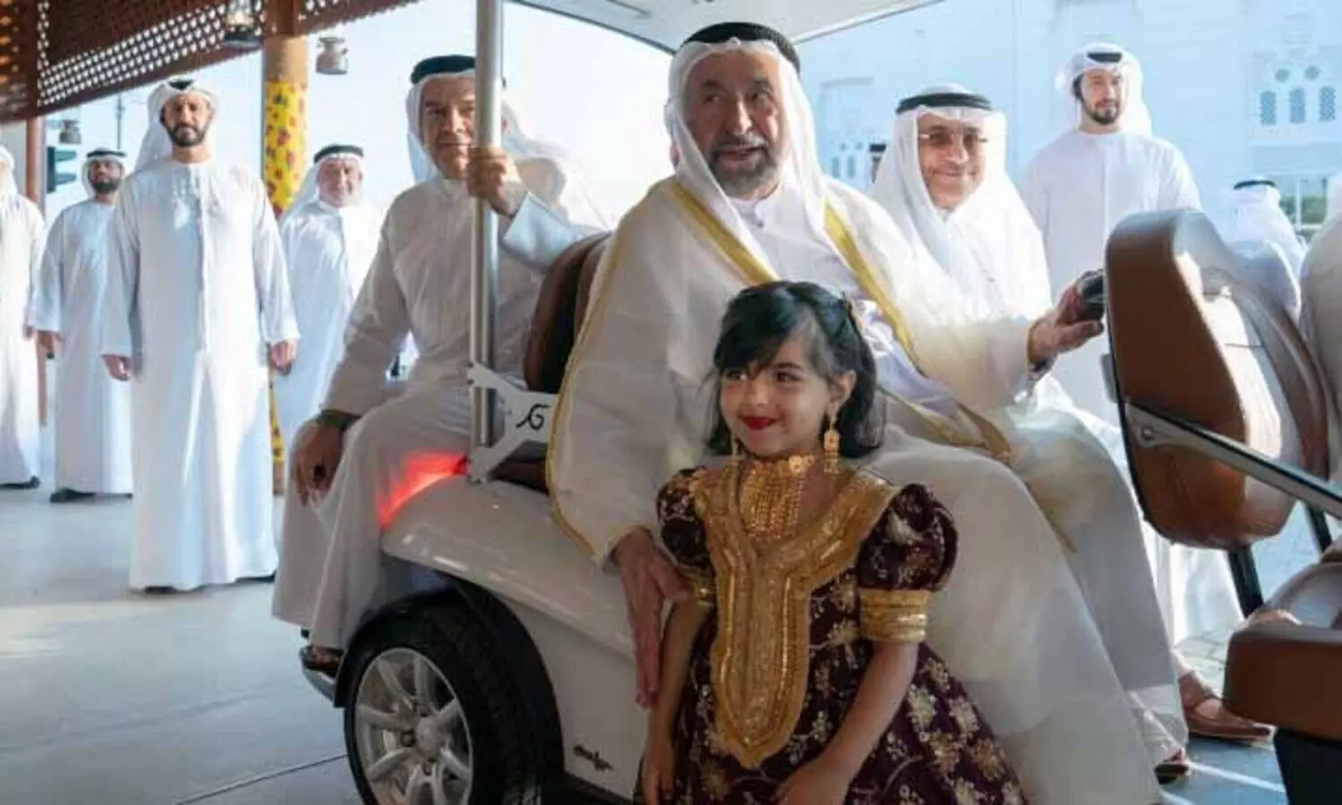 ക​ൽ​ബ ഹെ​റി​റ്റേ​ജ്​ മാ​ർ​ക്ക​റ്റ് വീ​ണ്ടും​ തു​റ​ന്നു