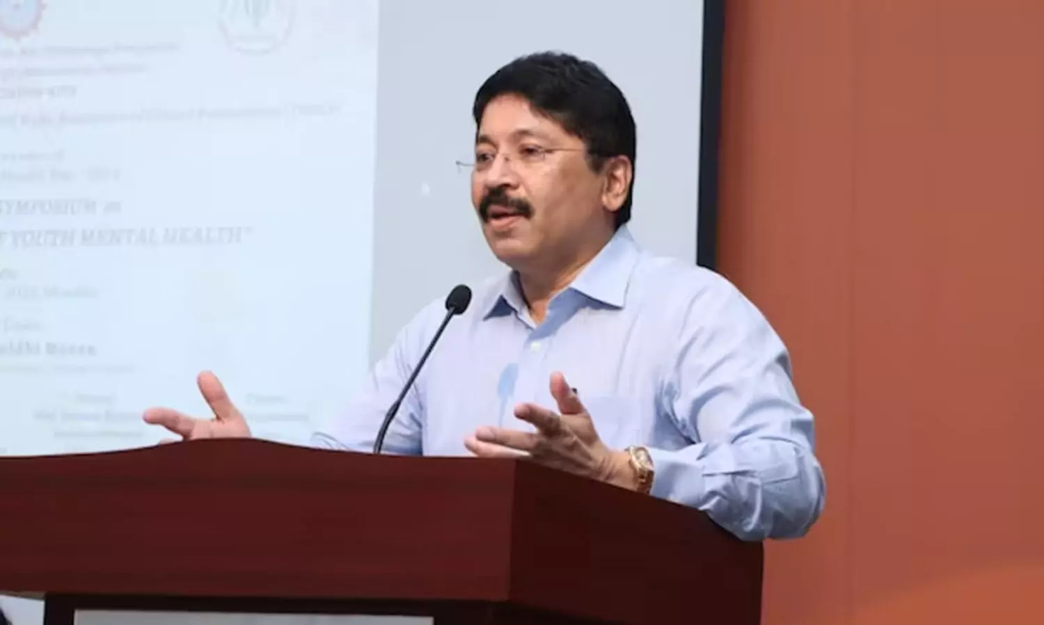 ‘ഹിന്ദിമാത്രമറിയാവുന്നവർ തമിഴ്നാട്ടിൽ കക്കൂസ് കഴുകുന്നു’; ദയാനിധിയുടെ പ്രസംഗം വിവാദം; വ്യാപക വിമർശനം