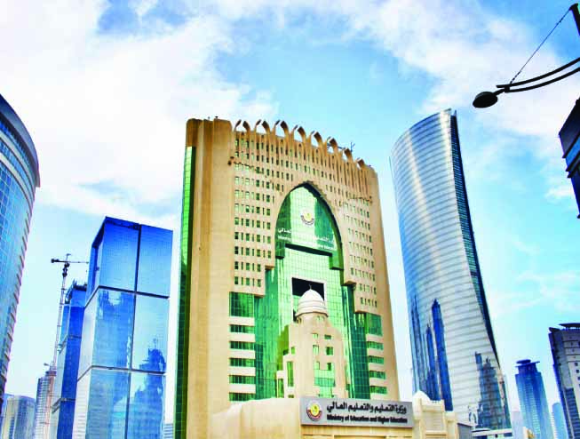 സാ​മ്പ​ത്തി​ക സാ​ക്ഷ​ര​ത​യും പാ​ഠ്യ വി​ഷ​യ​മാ​ക്കാ​ൻ മ​ന്ത്രാ​ല​യം