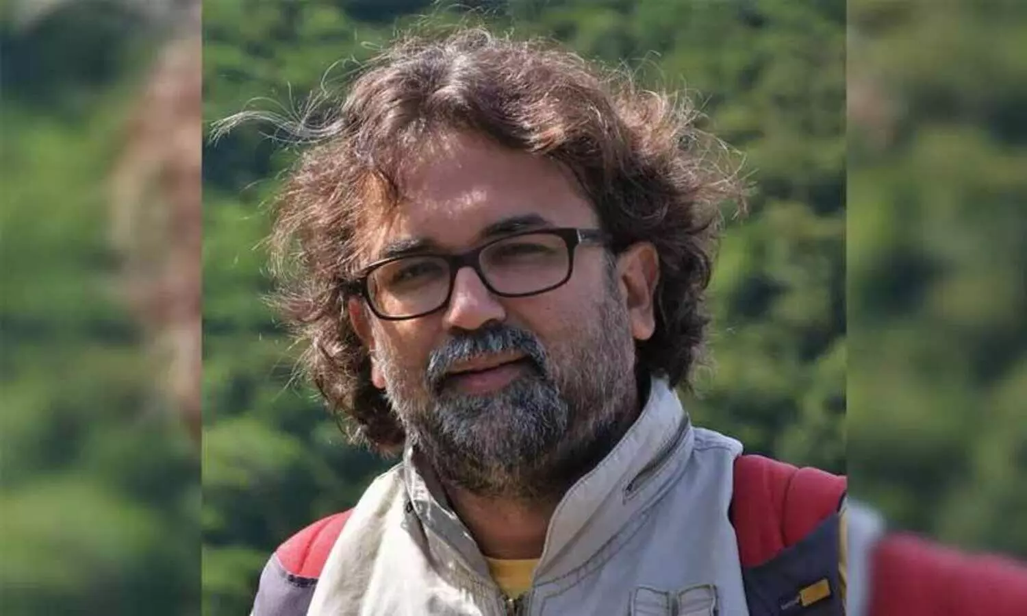 IIT kanpur professor Sameer Khandekar