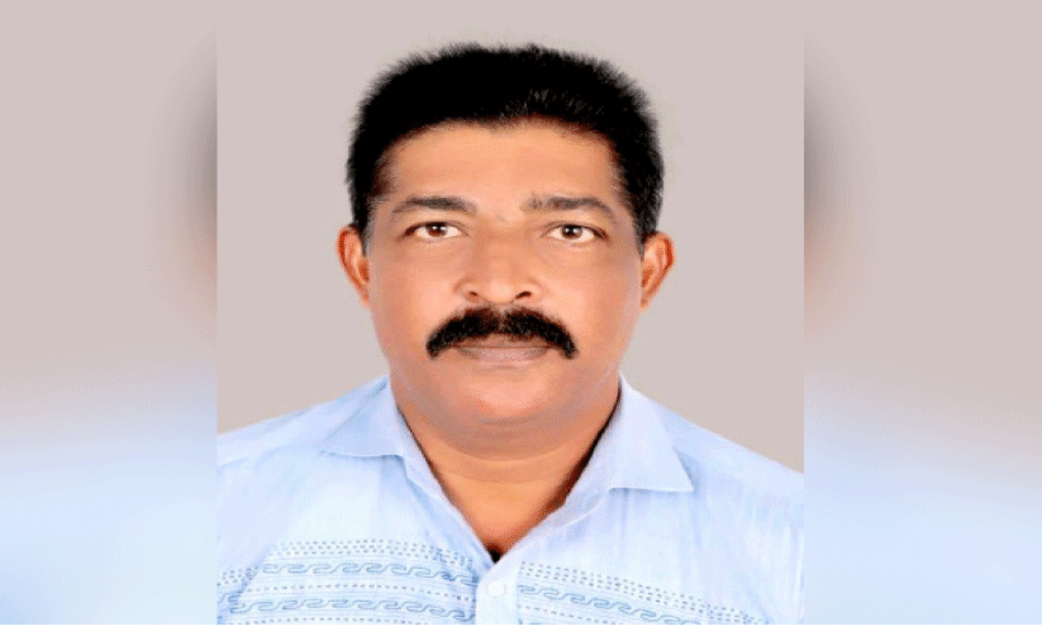 കോ​ട്ട​യം സ്വ​ദേ​ശി നി​ര്യാ​ത​നാ​യി