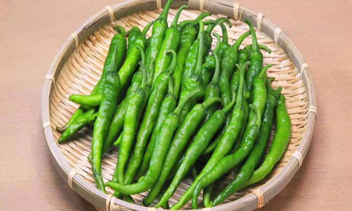 മുളകിലെ  മായക്കാഴ്ചകൾ