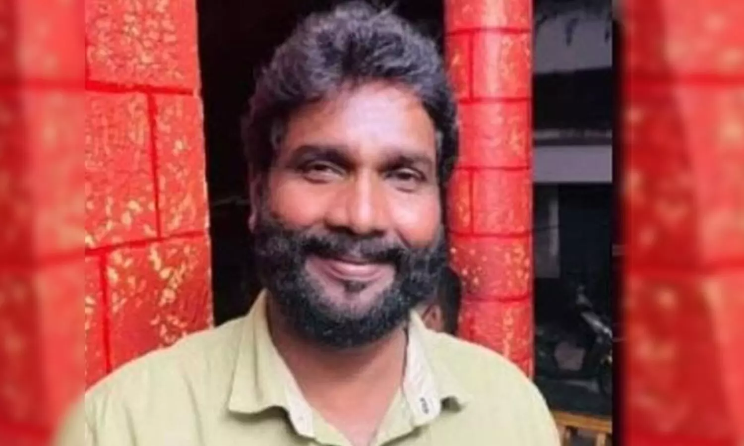 പീഡനക്കേസ്​ പ്രതിയായ നേതാവിനെ വീണ്ടും പുറത്താക്കി സി.പി.എം