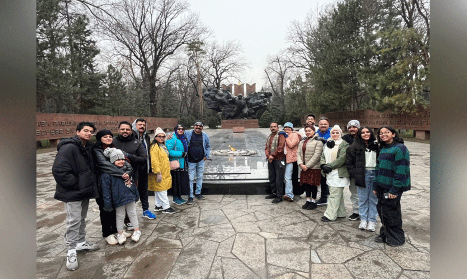 ച​രി​ത്ര​മു​റ​ങ്ങു​ന്ന അ​ൽ​മാ​ട്ടി... ഗ്രീ​ൻ ബ​സാ​റി​ലെ കു​തി​ര ഇ​റ​ച്ചി