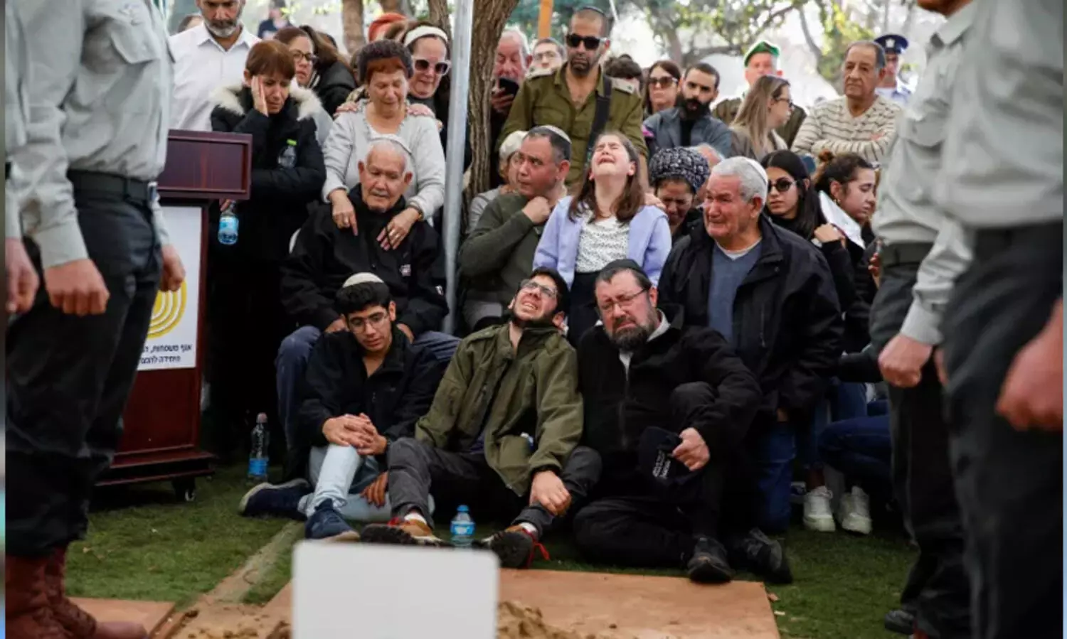 ഗസ്സയിൽ രണ്ടു ദിവസത്തിനിടെ 14 ഇസ്രായേൽ സൈനികർ കൊല്ലപ്പെട്ടു; വിജയം വരെ യുദ്ധം തുടരുമെന്ന് നെതന്യാഹു