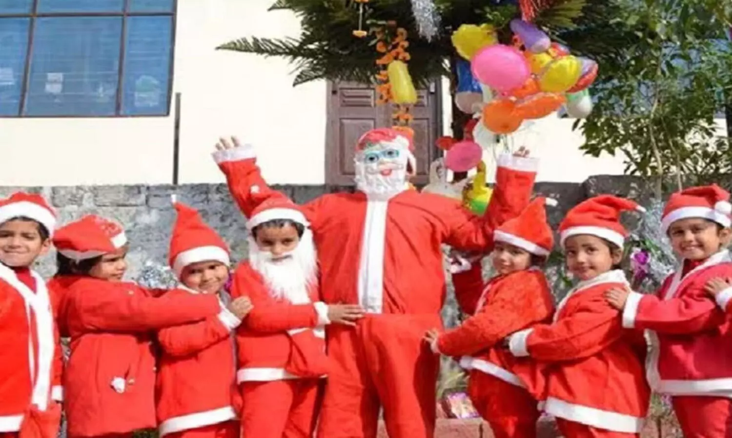 Christmas Celebration