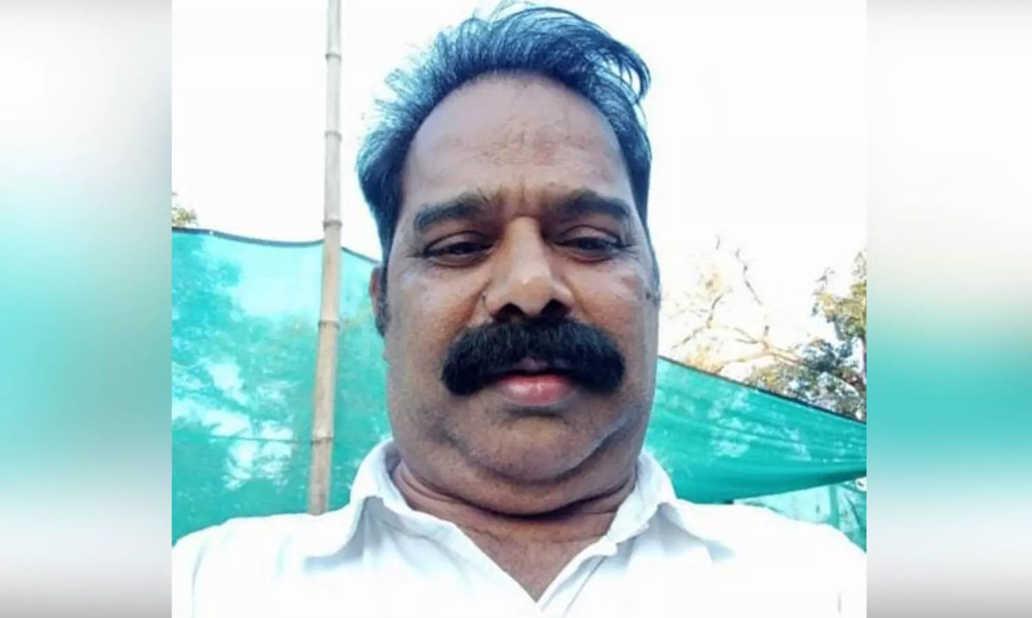 ഇരിക്കൂർ സ്വദേശി റിയാദിലെ ആശുപത്രിയിൽ മരിച്ചു