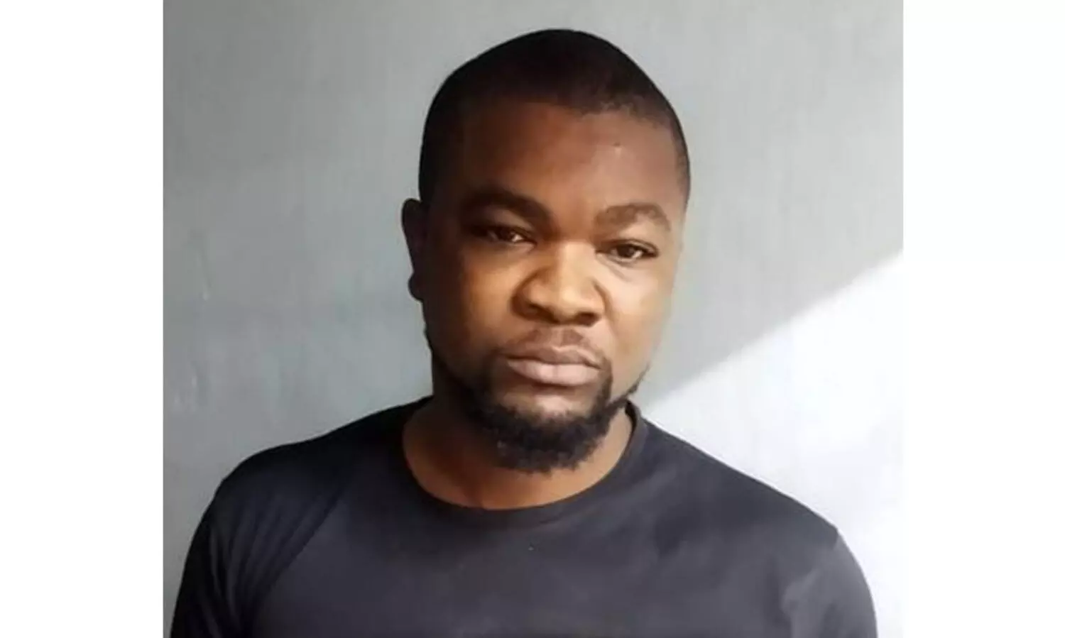 കാനഡയിൽ ജോലി വാഗ്ദാനം ചെയ്ത് യുവതിയിൽനിന്ന് 18 ലക്ഷം തട്ടിയെടുത്ത നൈജീരിയൻ പൗരൻ പിടിയിൽ