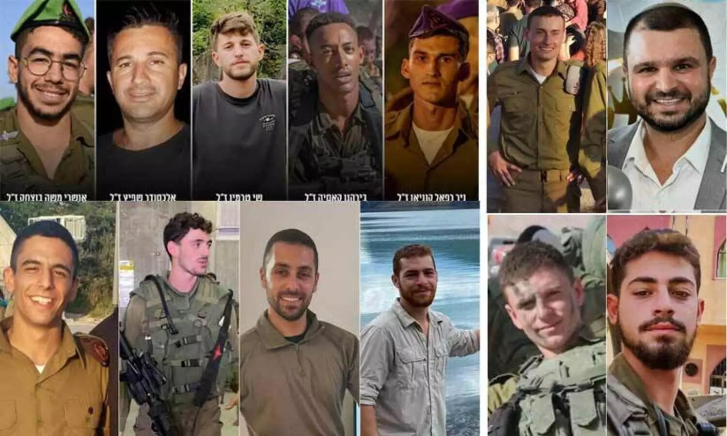 ഇസ്രായേൽ വെളിപ്പെടുത്തുന്നത് കൊല്ല​​പ്പെട്ട 10 ശതമാനം സൈനികരുടെ പേരുകൾ -ഗസ്സ മീഡിയ ഡയറക്ടർ