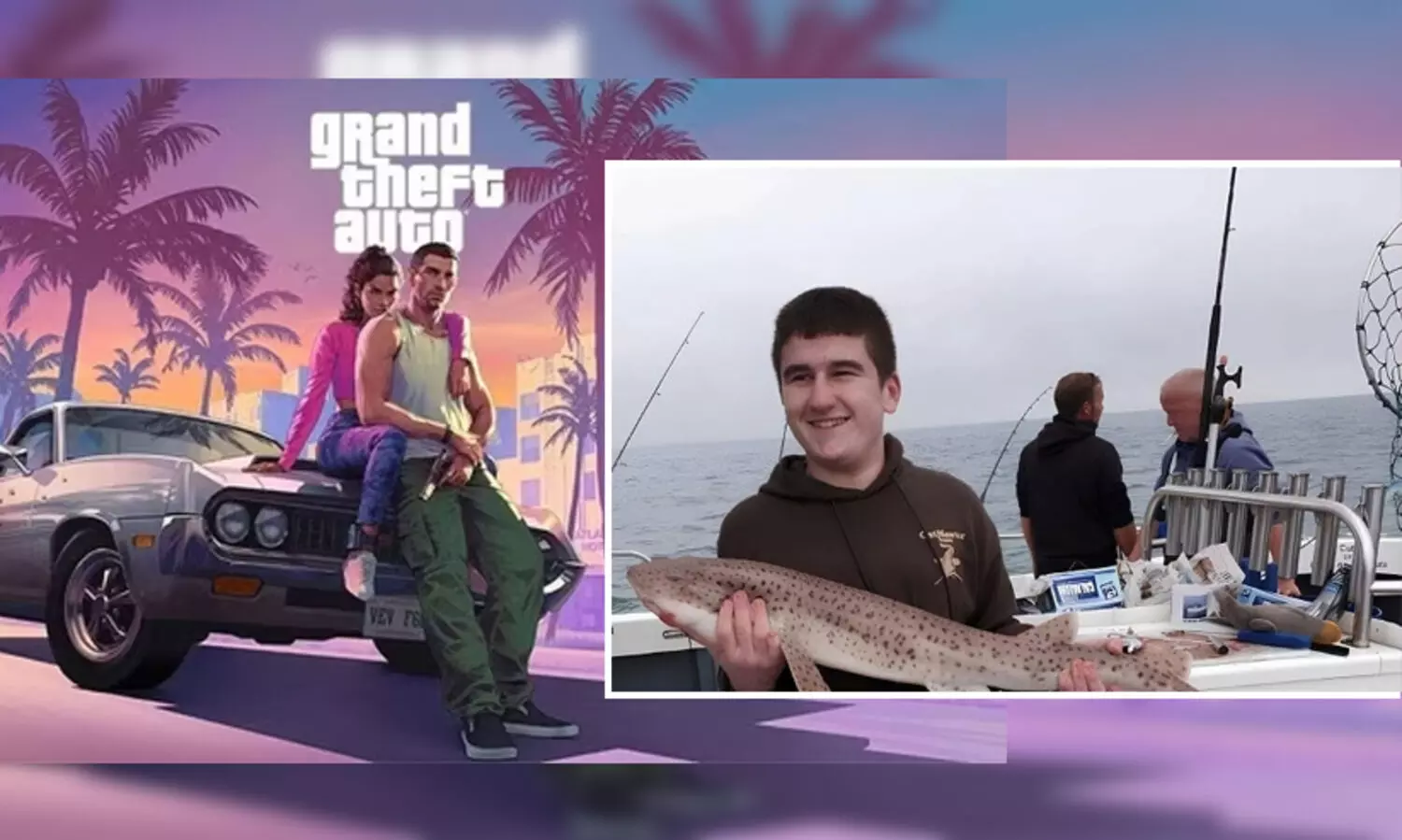 ജി.ടി.എ 6 ഹാക്കറായ 18-കാരന് ശിക്ഷ വിധിച്ചു; ‘ആശുപത്രി ജയിലിൽ ജീവപര്യന്തം തടവ്’