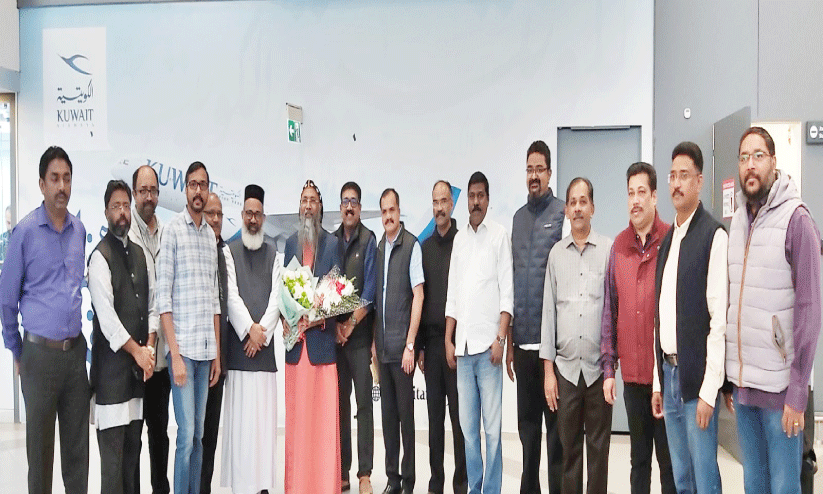 അലക്സിയോസ് മാർ യൗസേബിയോസ് മെത്രാപ്പോലീത്തക്ക് സ്വീകരണം നൽകി അലക്സിയോസ് മാർ യൗസേബിയോസ് മെത്രാപ്പോലീത്തക്ക് സ്വീകരണം നൽകി