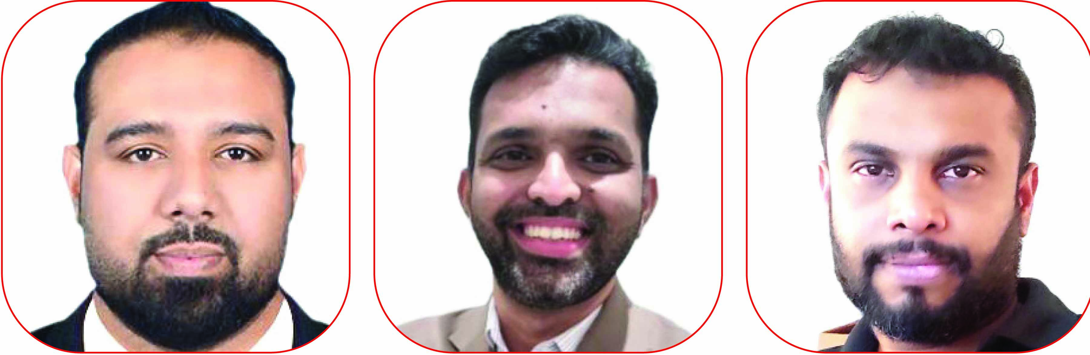 പ്ര​വാ​സി വെ​ൽ​ഫെ​യ​ർ ഒ​മാ​നി​ന് പു​തി​യ സാ​ര​ഥി​ക​ൾ