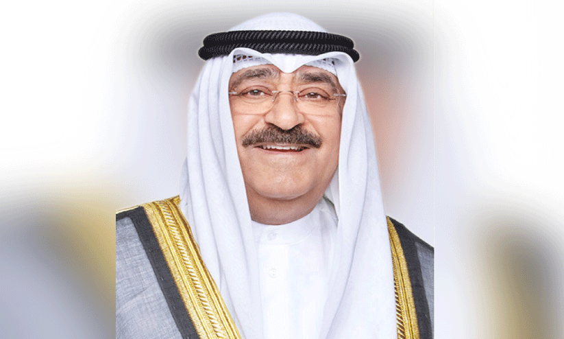 അ​മീ​റി​നെ ഇ​ന്ത്യ​ൻ അം​ബാ​സ​ഡ​ർ അ​ഭി​ന​ന്ദി​ച്ചു