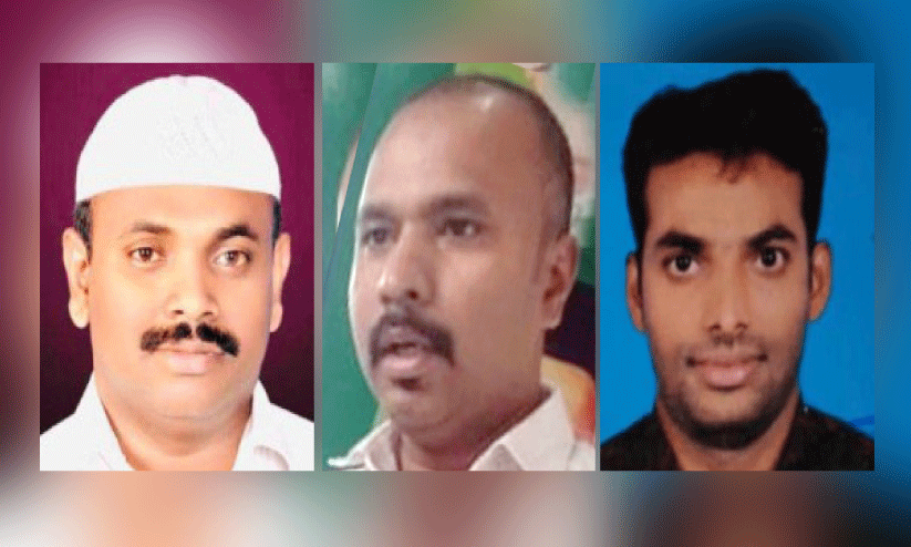 കെ.​എം.​സി.​സി വ​ള്ളി​ക്കു​ന്ന് മ​ണ്ഡ​ലം ക​മ്മി​റ്റി രൂ​പ​വ​ത്ക​രി​ച്ചു