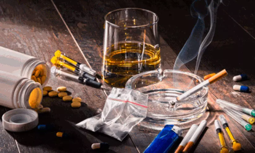 ലഹരിക്കെതിരെ ഒരുമയോടെ പോരാടണം-പത്തനംതിട്ട കലക്ടര് ലഹരിക്കെതിരെ ഒരുമയോടെ പോരാടണം-പത്തനംതിട്ട കലക്ടര്