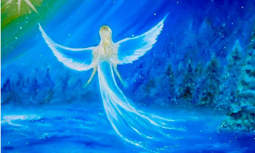 ദേവദൂതർ പാടി സ്നേഹദൂതർ പാടി ദേവദൂതർ പാടി സ്നേഹദൂതർ പാടി