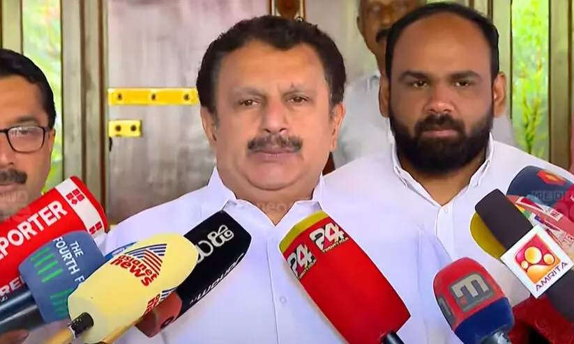 k muraleedharan k muraleedharan