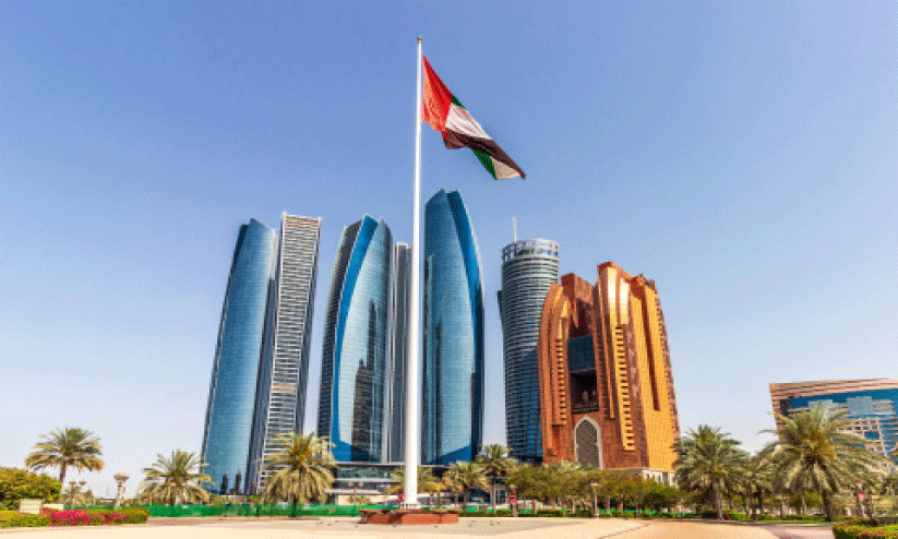 സാമ്പത്തിക മത്സരക്ഷമതയിൽ യു.എ.ഇ മുന്നിൽ സാമ്പത്തിക മത്സരക്ഷമതയിൽ യു.എ.ഇ മുന്നിൽ