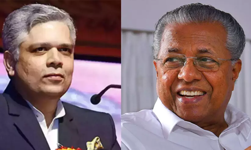 ആരെന്ത് വിചാരിച്ചാലും പറയാൻ ഉള്ളത് താൻ പറയുമെന്ന് ജസ്റ്റിസ് ദേവൻ രാമചന്ദ്രൻ ആരെന്ത് വിചാരിച്ചാലും പറയാൻ ഉള്ളത് താൻ പറയുമെന്ന് ജസ്റ്റിസ് ദേവൻ രാമചന്ദ്രൻ