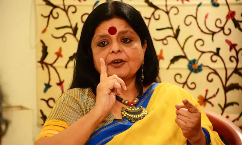 Deepa Das Munshi Deepa Das Munshi