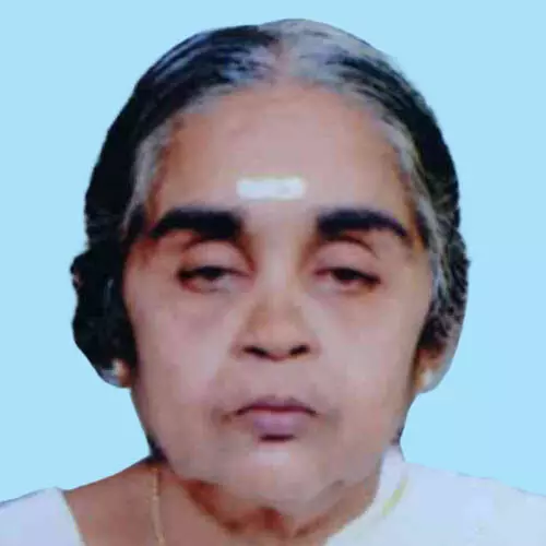 രു​ഗ്മി​ണി​യ​മ്മ