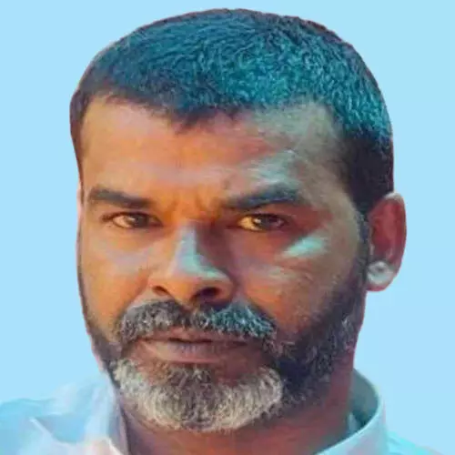 മു​ഹ​മ്മ​ദ് അ​ലി