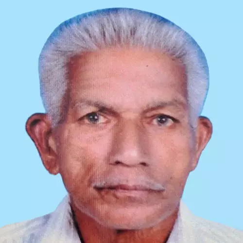 കൃ​ഷ്ണ​ൻ