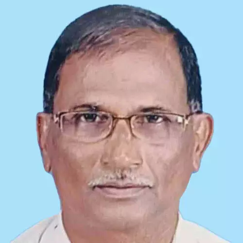 രാ​മ​കൃ​ഷ്ണ​ൻ