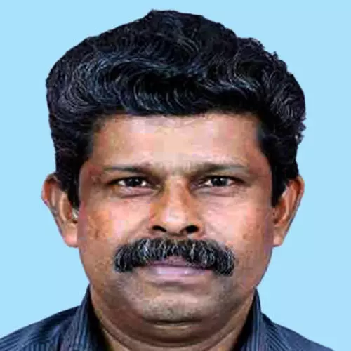 കാ​ജാ ഹു​സൈ​ൻ