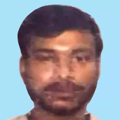 യ​ന്ത്ര​ത്തി​ൽ കൈ​കു​ടു​ങ്ങി ബം​ഗാ​ൾ സ്വ​ദേ​ശി മ​രി​ച്ചു