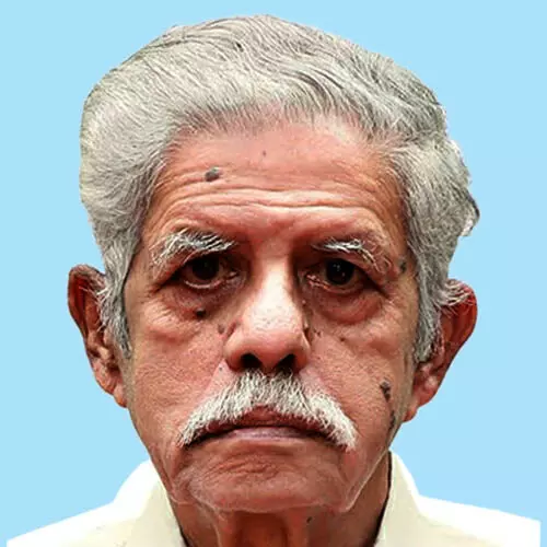 ഗോ​വി​ന്ദ​ൻ​കു​ട്ടി മേ​നോ​ൻ